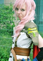 Cosplay-Cover: Lightning