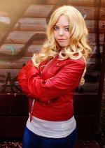 Cosplay-Cover: Emma Swan