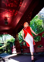 Cosplay-Cover: Uchiha Sakura (うちは サクラ) [Boruto the Movie]