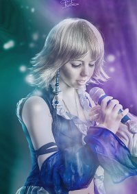 Cosplay-Cover: Yuna [Songstress]