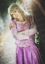 Cosplay-Cover: Rapunzel