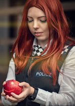 Cosplay-Cover: Amy Pond [Eleventh Hour]