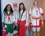 Foto des Kostüms