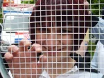 Cosplay-Cover: Muhaki Gakuto