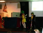 Foto des Kostüms