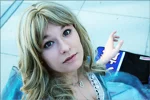 Cosplay-Cover: Tim Burton
