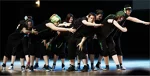 Cosplay-Cover: S.O.S Gruppenoutfit