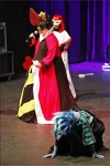 Foto des Kostüms