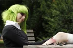 Foto des Kostüms