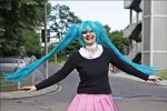 Foto des Kostüms