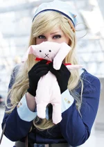 Cosplay-Cover: Norwegen {Nyotalia}
