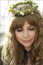 Cosplay-Cover: Onlo [Waldwesen/Freewar]