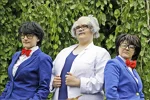 Foto des Kostüms