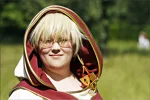 Foto des Kostüms