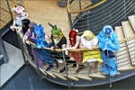 Foto des Kostüms