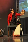 Foto des Kostüms