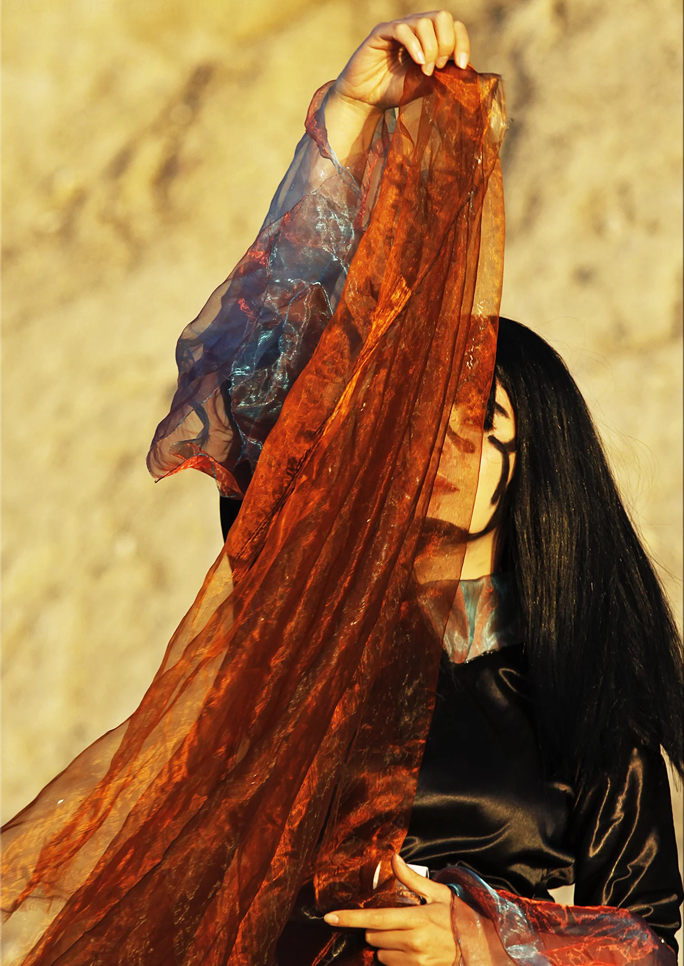 Cosplay-Cover: Ó
