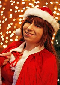 Cosplay-Cover: Christmaslights