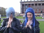 Foto des Kostüms