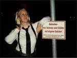 Foto des Kostüms