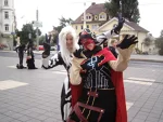 Foto des Kostüms