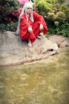 Cosplay-Cover: Inu Yasha