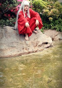 Cosplay-Cover: Inu Yasha