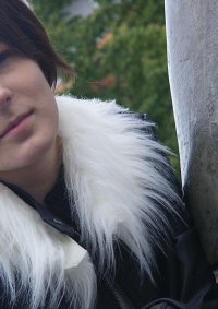 Cosplay-Cover: Squall