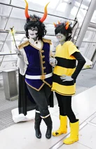 Cosplay-Cover: Hamlet!Kurloz