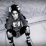 Cosplay: Johnny, the homicidal maniac