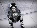 Cosplay-Cover: Johnny, the homicidal maniac