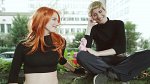 Cosplay-Cover: Kim Possible (Mission)