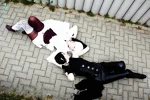 Foto des Kostüms