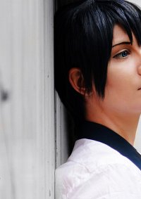 Cosplay-Cover: Haruka Nanase [School Uniform]