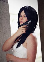 Cosplay-Cover: Alex Benedetto [White Dress]