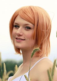 Cosplay-Cover: Petra Ral [Summer Outfit]