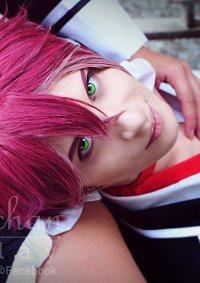 Cosplay-Cover: Ayato Sakamaki [School Uniform]