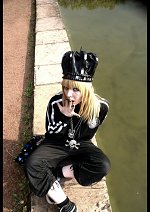 Cosplay-Cover: maya - 「JOHN」