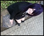 Cosplay-Cover: Dokuro Chrome ・ 髑髏 クローム [TYL]