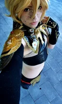 Cosplay-Cover: Anri Yoshiwara