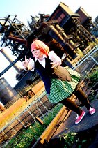 Cosplay-Cover: Nanami Haruka