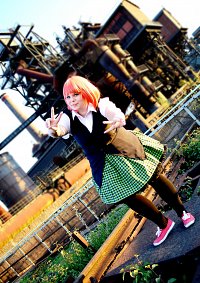 Cosplay-Cover: Nanami Haruka