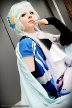 Cosplay-Cover: Sitri Cartwright