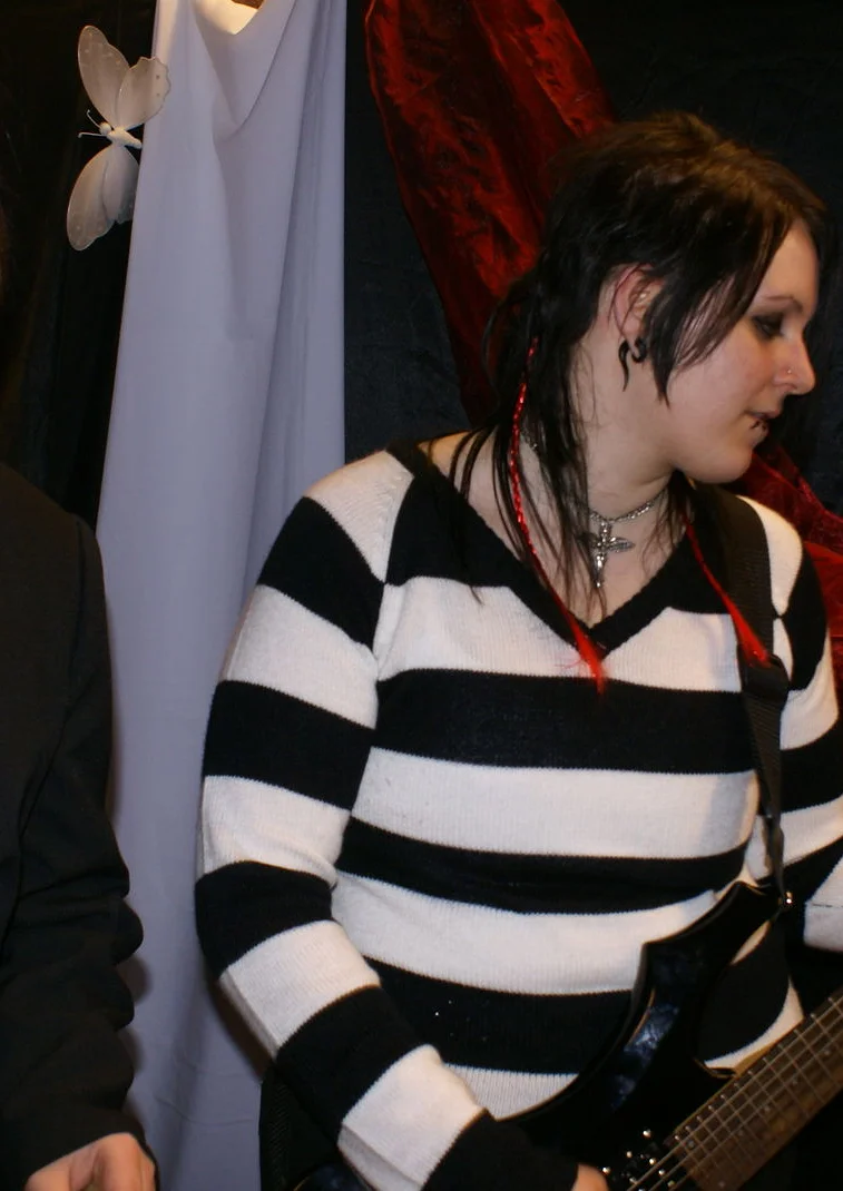 Cosplay-Cover: J-Fhasion