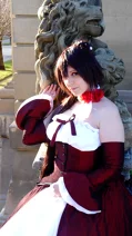 Cosplay-Cover: Alice [Night in Gale] - アリス