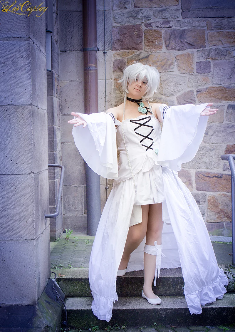 Cosplay-Cover: Will of the Abyss (Alice)
