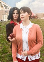 Cosplay-Cover: Mary Margaret Blanchard