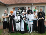 Foto des Kostüms