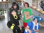 Foto des Kostüms