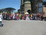 Foto des Kostüms